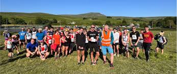 Image result for PENYGHENT GUN CLUB