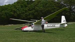 Image result for East Sussex Gliding Club Ltd