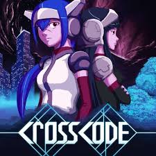 Image result for CrossCode