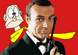 「グレート・ブリテン007」の画像検索結果