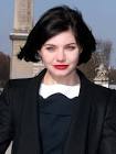 Delphine Chaneac - Zap2it