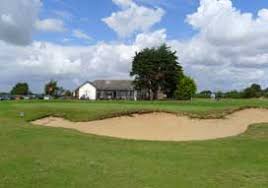 Image result for Southwold Golf Club