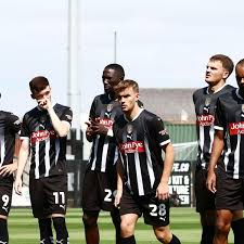 Image result for Notts Athletic Club