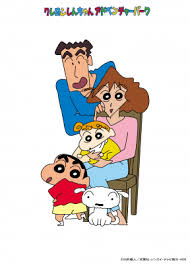 「野原みさえ クレヨンしんちゃん」の画像検索結果