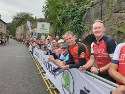 Image result for Stockport Clarion Cycling Club