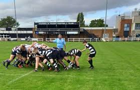 Image result for Woodford Rugby Football Club