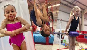 Image result for City Of Leeds Gymnastics Club