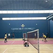 Image result for Hexham Private Badminton Club