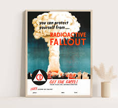 Image result for anti nuclear posters