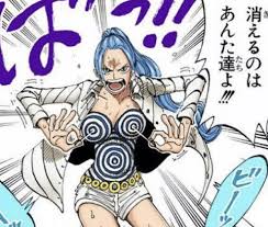 「ネフェルタリ・ビビ ONE PIECE」の画像検索結果