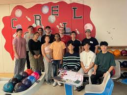 Image result for Lundin Bowling Club