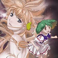 「ナナオ・A 攻殻機動隊 STAND ALONE COMPLEX」の画像検索結果