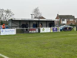 Image result for Knaresborough Town Afc