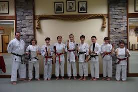 Image result for Ryusui-ryu Martial Arts School East Grinstead