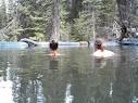 Listing of Public Hot Springs in Idaho - Natural Idaho Hot Springs
