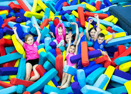 Image result for Pinewood Gymnastics Club