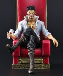 「ミホーク ONE PIECE」の画像検索結果