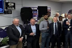 Image result for Old Tiffinians Cricket Club