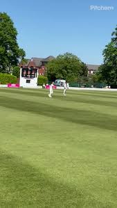 Image result for Nantwich Cricket Club