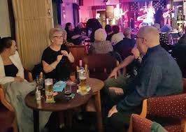 Image result for Hailsham Stoolball Club