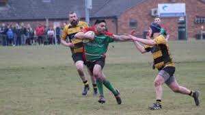Image result for Burntwood Rugby Union Football Club