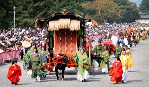 「東京時代まつり」の画像検索結果