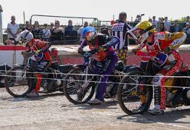 Image result for Rye House Rockets Speedway Club