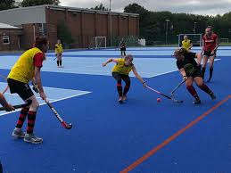 Image result for Bury Jaguars Hockey Club
