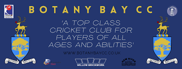Image result for Botany Bay Cricket Club