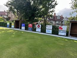 Image result for Old Colwyn Bay Rbl Bowling Club