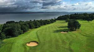 Image result for Conwy (Caernarvonshire) Golf Club