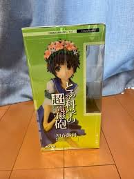 「初春飾利 とある科学の超電磁砲」の画像検索結果