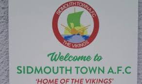 Image result for Sidmouth Town Association Football Club