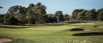 Image result for Bungay & Waveney Valley Golf Club