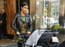 Image result for Orbit Stroller Kourtney Kardashian and Mason Dash Disick