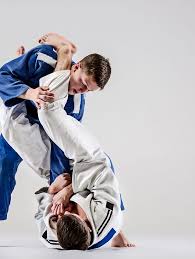 Image result for Fightback Martial Arts Centre, Epsom