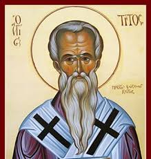 Image result for Saint Saint Titus