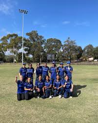 Image result for Waverley Cricket Club