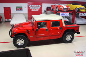 Image result for hummer h1 soft top