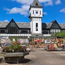 Image result for Newton Abbot Somersaults Gc