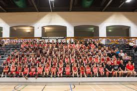 Image result for Reading Rockets Basketball Club