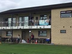 Image result for Halifax Cricket & Athletic Club