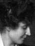 Ludmila Babková. herečka