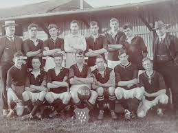 Image result for Old Wokingians Football Club
