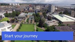 Image result for Dundee University I.R.H.C