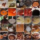 Caramel Bubble Loaf - Culinary Encyclopedia
