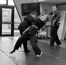 Image result for Bujinkan Mid Kent Dojo