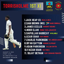 Image result for Torrisholme Cricket Club