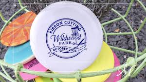 Image result for Ashville College Disc Golf Club