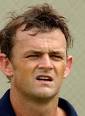 Adam Gilchrist